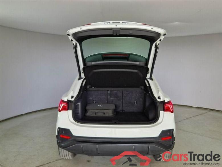 Audi 33 AUDI Q3 Sportback / 2019 / 5P / SUV 45 TFSI e S tronic Business Plus #5 Audi 33 AUDI Q3 Sportback / 2019 / 5P / SUV 45 TFSI e S tronic Business Plus #5