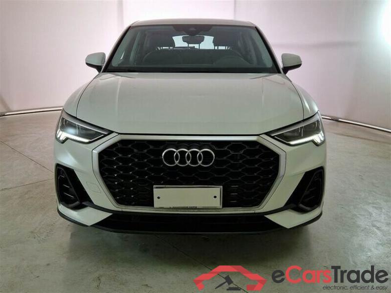 Audi 33 AUDI Q3 Sportback / 2019 / 5P / SUV 45 TFSI e S tronic Business Plus #6 Audi 33 AUDI Q3 Sportback / 2019 / 5P / SUV 45 TFSI e S tronic Business Plus #6