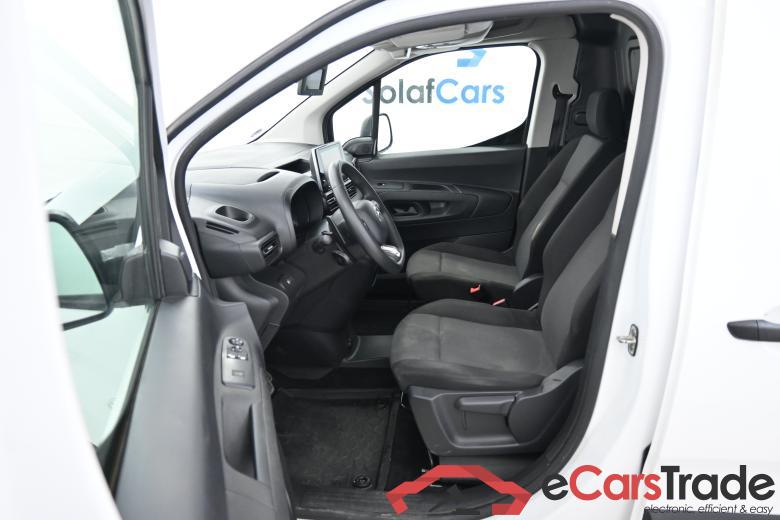 Citroen Berlingo 1.5 BlueHDi Aut. Navi Klima PDC ... #5