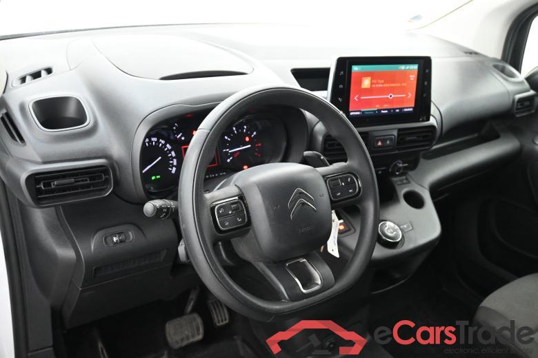 Citroen Berlingo 1.5 BlueHDi Aut. Navi Klima PDC ... #6