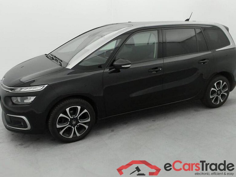 CITROËN GRAND C4 SPACETOURER 1.5 HDI 130 CV  BUSINESS NAVI