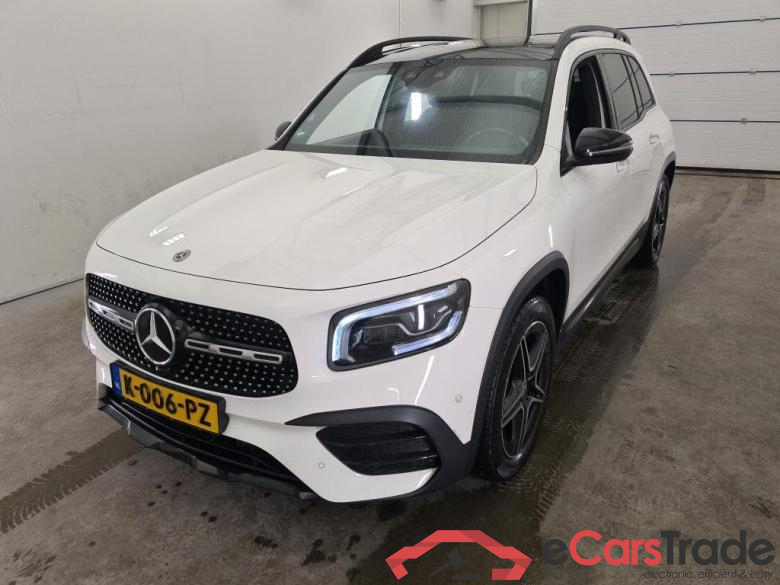 Mercedes GLB 180 AMG Night Aut. Pano Widescreen Burmester LED-Xenon Ambient Navi Sport-Leather KeylessGo Klima Camera PDC ... Mercedes GLB 180 AMG Night Aut. Pano Widescreen Burmester LED-Xenon Ambient Navi Sport-Leather KeylessGo Klima Camera PDC ...