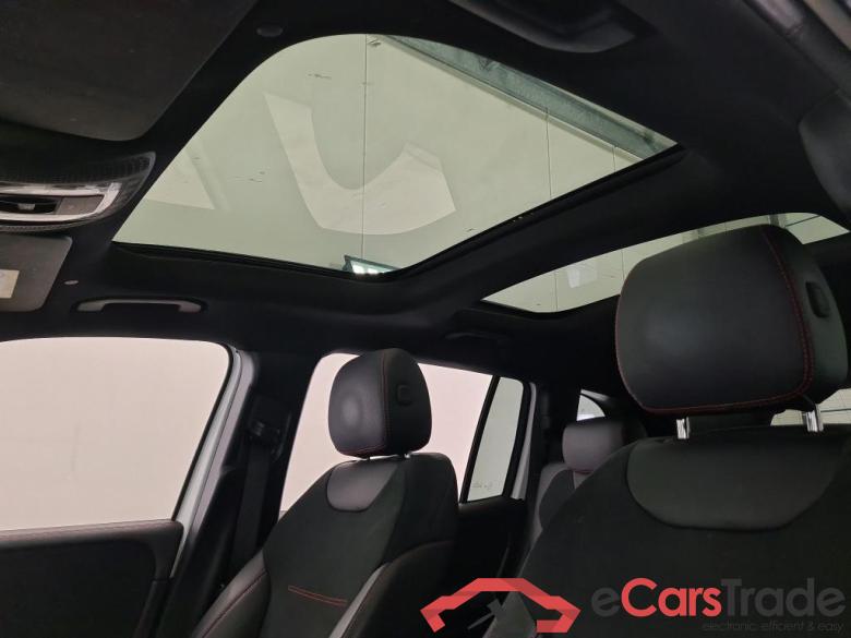 Mercedes GLB 180 AMG Night Aut. Pano Widescreen Burmester LED-Xenon Ambient Navi Sport-Leather KeylessGo Klima Camera PDC ... #4 Mercedes GLB 180 AMG Night Aut. Pano Widescreen Burmester LED-Xenon Ambient Navi Sport-Leather KeylessGo Klima Camera PDC ... #4