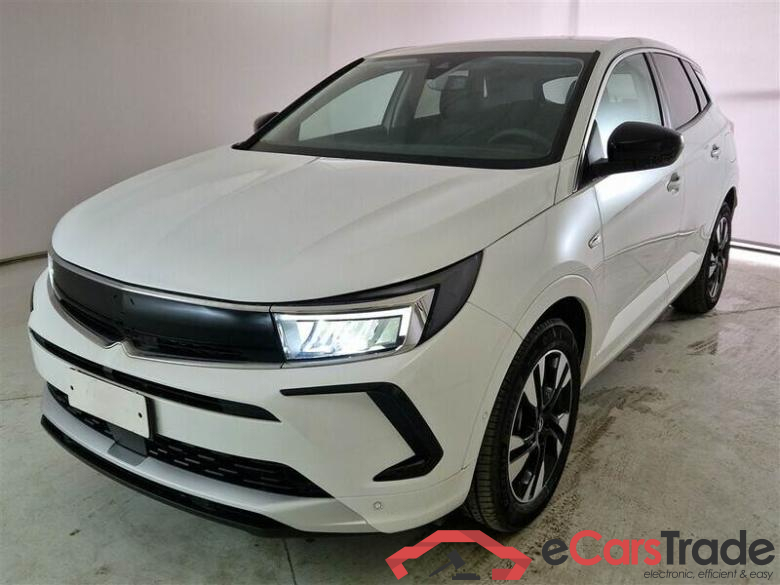Opel PHEV OPEL GRANDLAND / 2021 / 5P / SUV 1.6 225CV PHEV BUSINESS ELEGANCE FWD