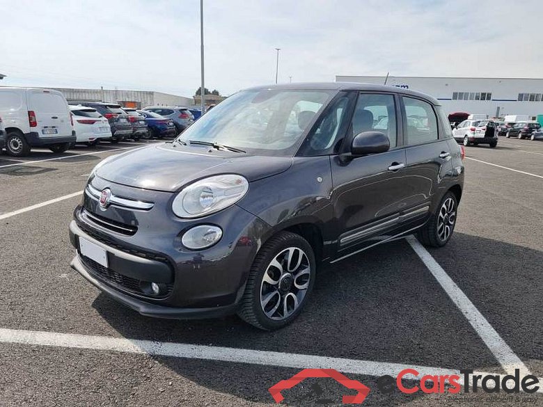 Fiat 47 FIAT 500L 2013 1.3 MULTIJET LOUNGE 95CV S/S