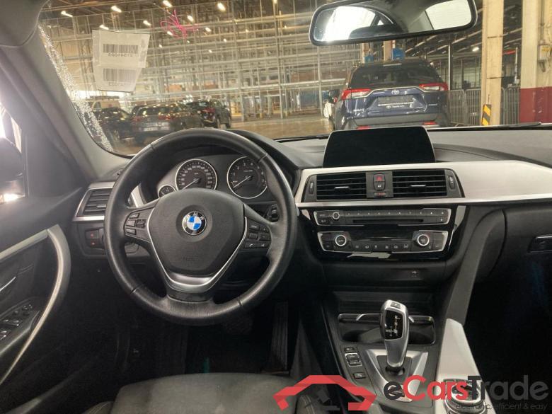 BMW 330 E Plug-In Hybrid Sport Aut. LED-Xenon Navi Sport-Seats KeylessGo Klima PDC ... #6