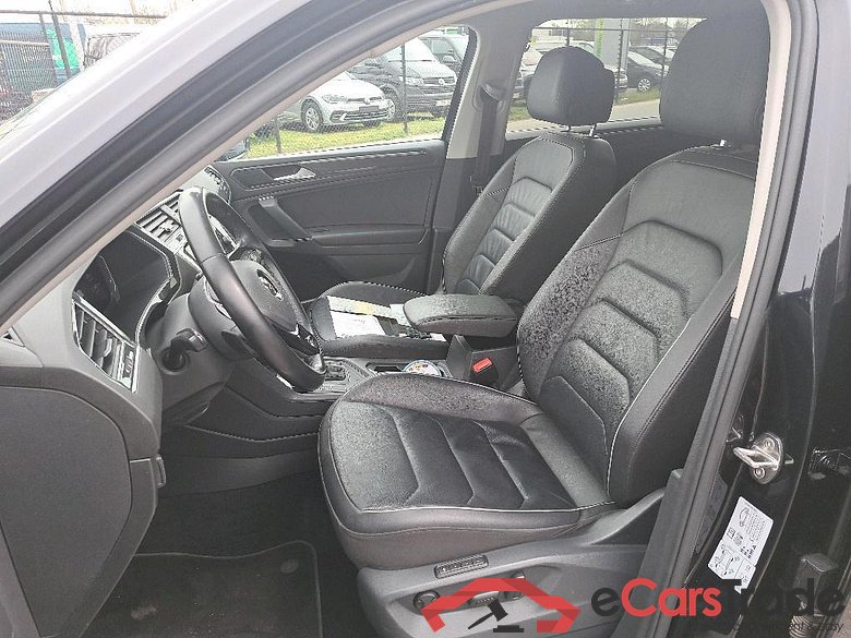 Volkswagen Tiguan Allspace 1.5 TSi 150Hp Aut. 7PL R-Line Pano Virtual LED-Xenon Navi Leather Camera 360 KeylessGo Klima PDC ... #5