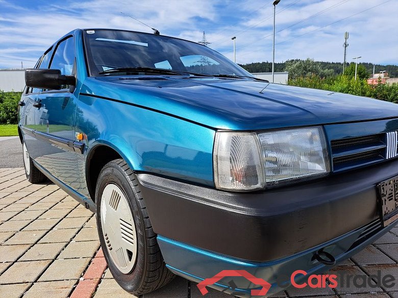 Fiat  Tipo DGT SX