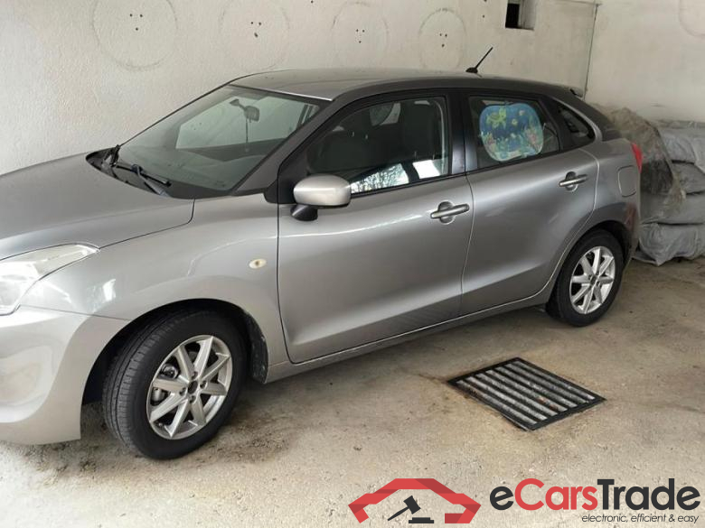 Suzuki Club Baleno 1.3