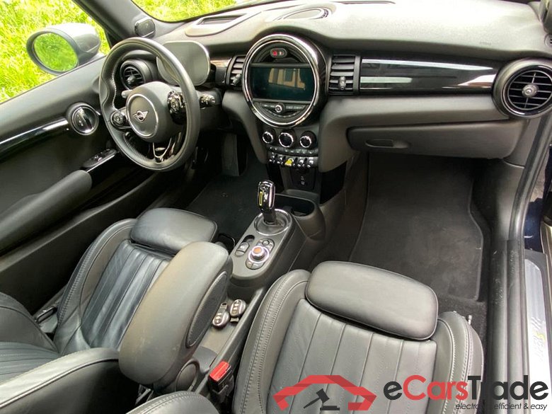 Mini Mini 3d ´13 MINI (BMW) Mini II Cooper SE Trim XL 3d 135kW