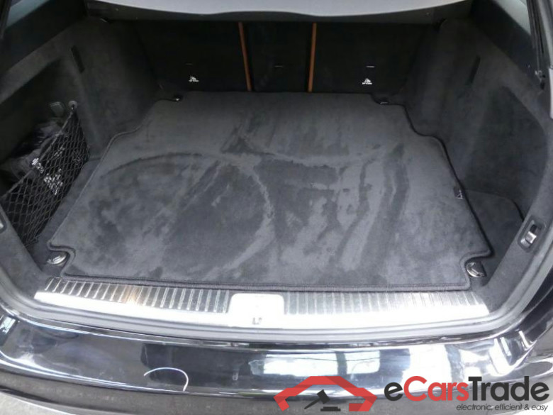 Mercedes C-Klasse T-Mod.-alt MERCEDES-BENZ C-Klasse C 200 d T 9G-TRONIC AMG Line 5d 118kW