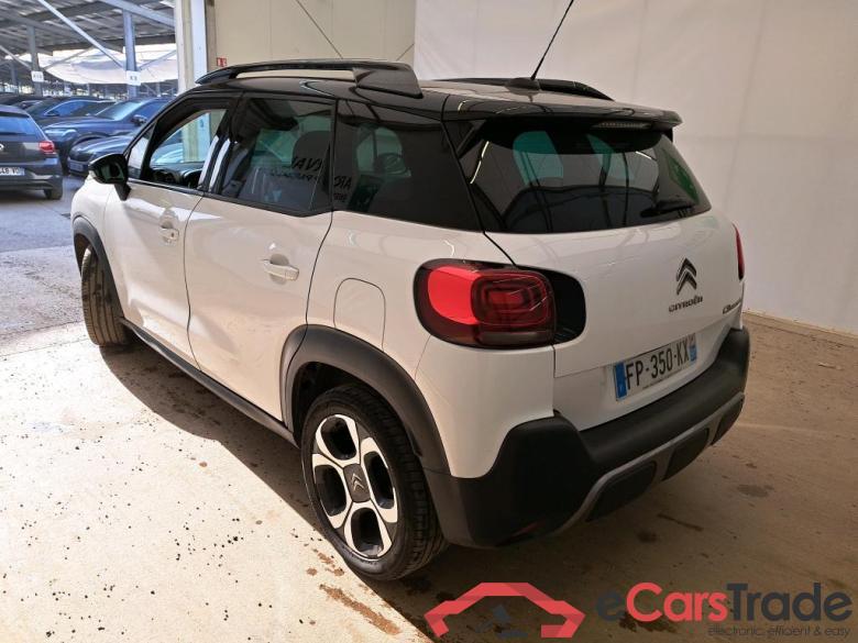 Citroen C3 Aircross 1.2 PureTech Shine Aut. Navi Klima Camera PDC ... #4 Citroen C3 Aircross 1.2 PureTech Shine Aut. Navi Klima Camera PDC ... #4