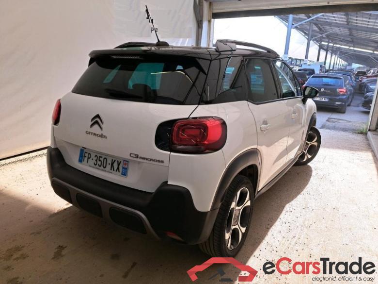 Citroen C3 Aircross 1.2 PureTech Shine Aut. Navi Klima Camera PDC ... #3 Citroen C3 Aircross 1.2 PureTech Shine Aut. Navi Klima Camera PDC ... #3