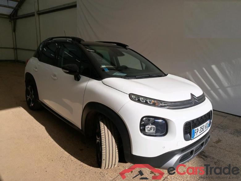 Citroen C3 Aircross 1.2 PureTech Shine Aut. Navi Klima Camera PDC ... #2 Citroen C3 Aircross 1.2 PureTech Shine Aut. Navi Klima Camera PDC ... #2