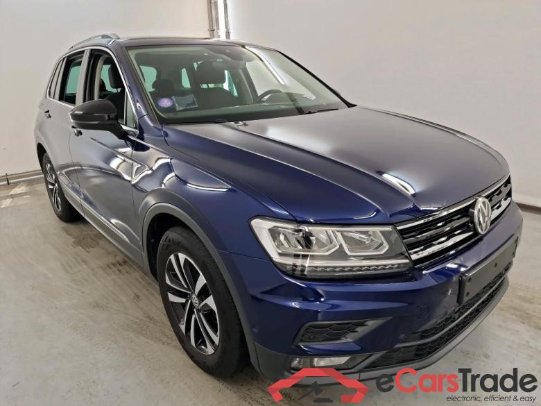 VOLKSWAGEN TIGUAN - 2016 1.5 TSI ACT IQ.Drive OPF DSG Module Hiver #3
