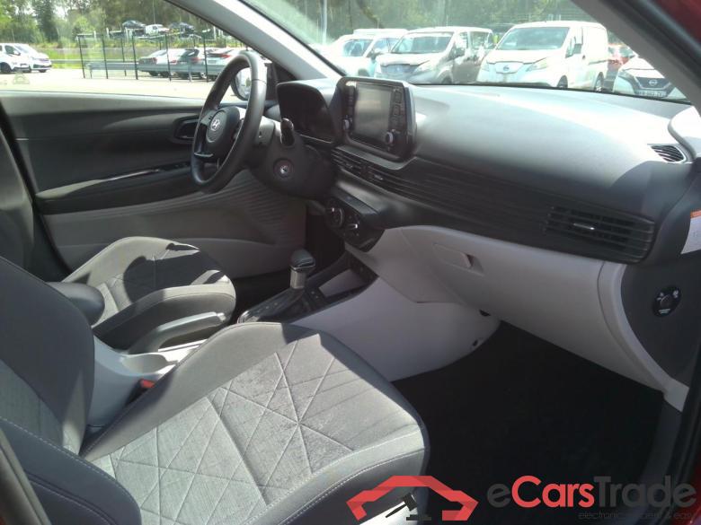 BAYON JLI T-GDI 100 BVA7 INTUI #5