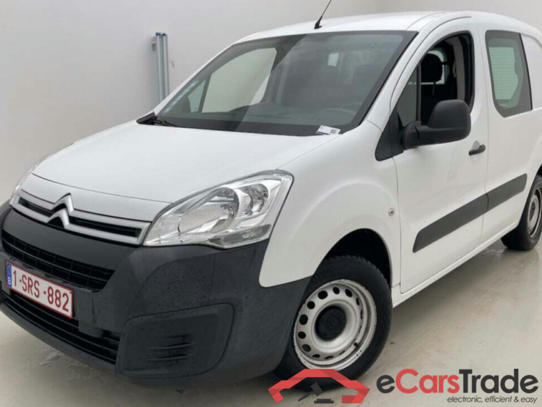 Citroen Berlingo 1.6 L1 BlueHDI Klima ... #1
