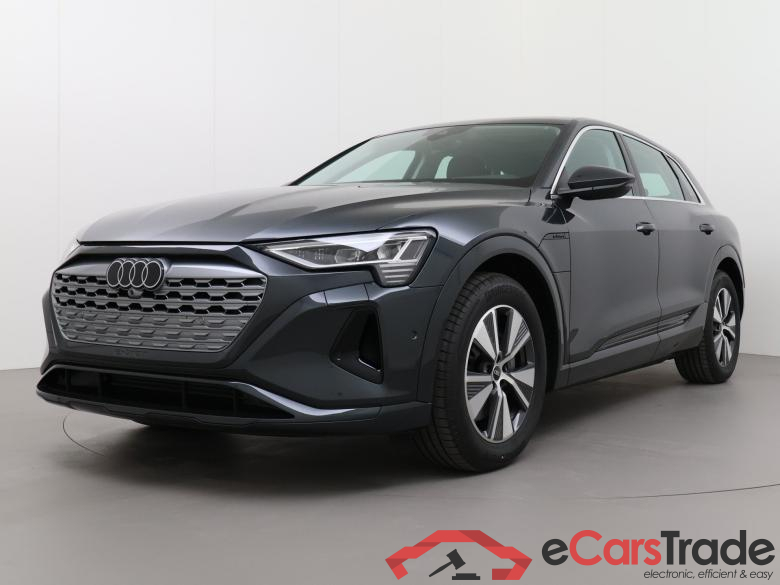Audi E-tron 55 300kW Quat.Advanced exs2in