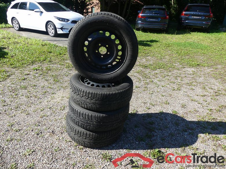 Opel DE - LimS5 2.0 CDTI EU5, Sport, 2009 - 2011 Astra J Lim. 5-trg. #6