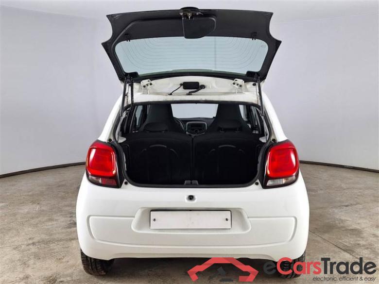Citroen CITROEN C1 2014 5 PORTE 1.0 VTI 68 FEEL CITROEN C1 2014 5 PORTE 1.0 VTI 68 FEEL #5