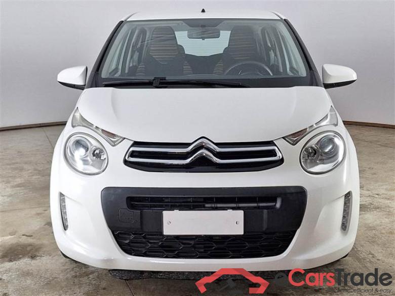 Citroen CITROEN C1 2014 5 PORTE 1.0 VTI 68 FEEL CITROEN C1 2014 5 PORTE 1.0 VTI 68 FEEL #6