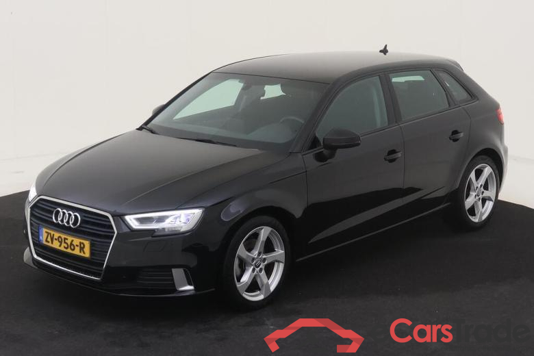 AUDI A3 Sportback 85 kW