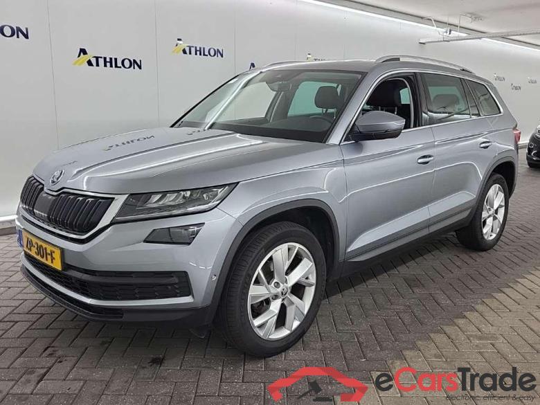 SKODA Kodiaq 1.5 TSI ACT 110kW DSG Style Business 5D #1