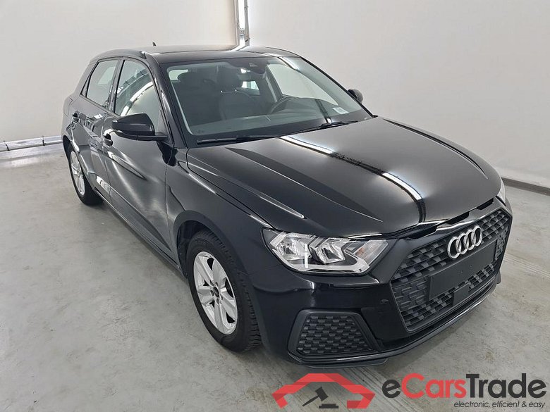 AUDI A1 SPORTBACK 1.0 25 TFSI ATTRACTION Business Plus #3