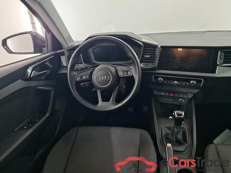 AUDI A1 SPORTBACK 1.0 25 TFSI ATTRACTION Business Plus #5