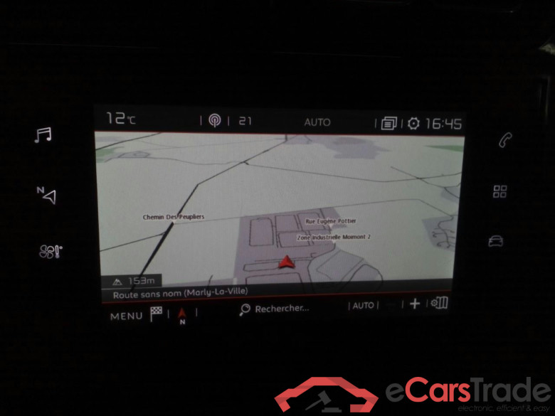 Citroen C3 1.2 PureTech Navi KeylessGo Klima ... #4