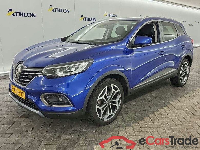 RENAULT KADJAR TCe 140 EDC GPF Techno 5D 103kW uitlopend #1