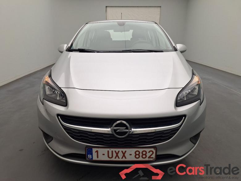 Opel, Corsa 3/5drs '14, Opel Corsa 1.4 66kW Enjoy 5d