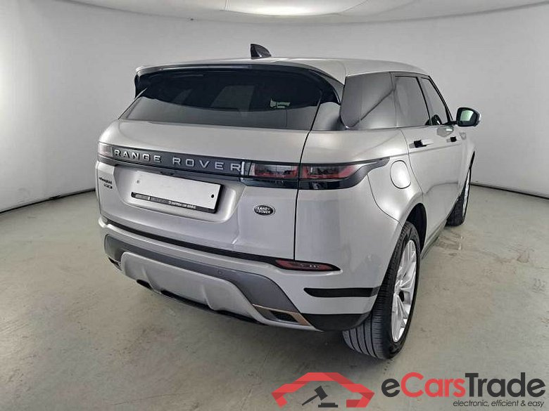 LandRover 107 LAND ROVER RANGE ROVER EVOQUE / 2018 / 5P / SUV 2.0 D150 R-DYNAMIC SE AWD AUTO #2
