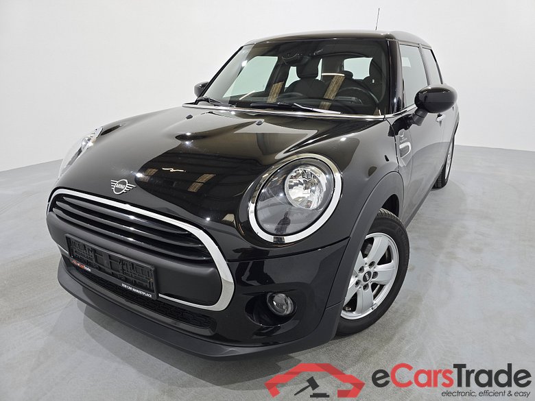 Mini One 1.5 Navi Virtual Ambient KeylessGo Klima PDC ...