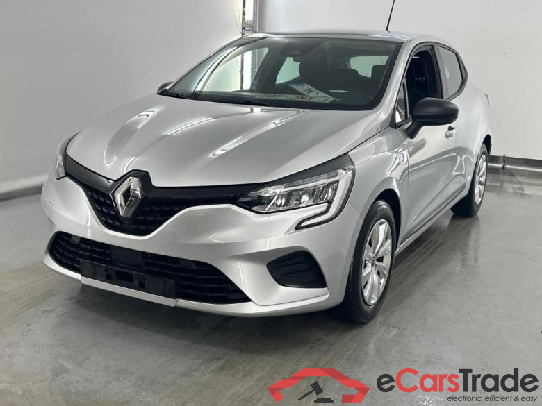 RENAULT CLIO V 1.0i SCe Life RENAULT CLIO V 1.0i SCe Life