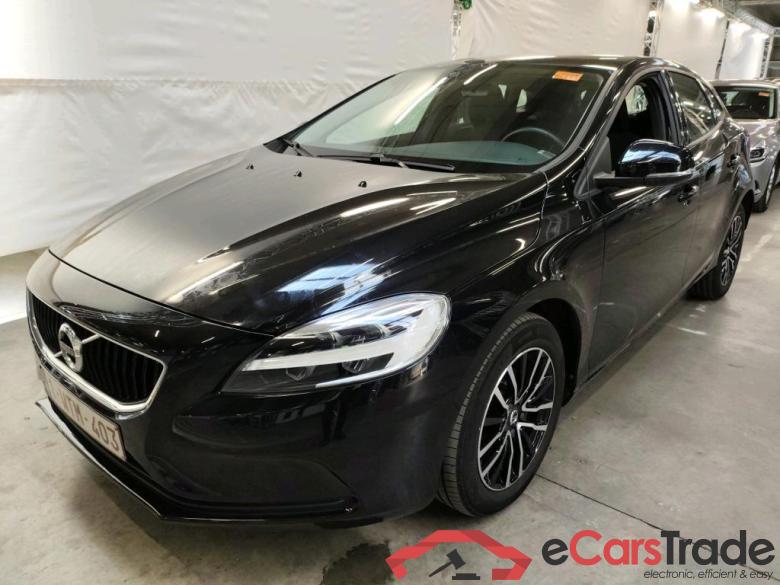 VOLVO V40 DIESEL - 2016 2.0 D2 Black Edition AdBlue #1