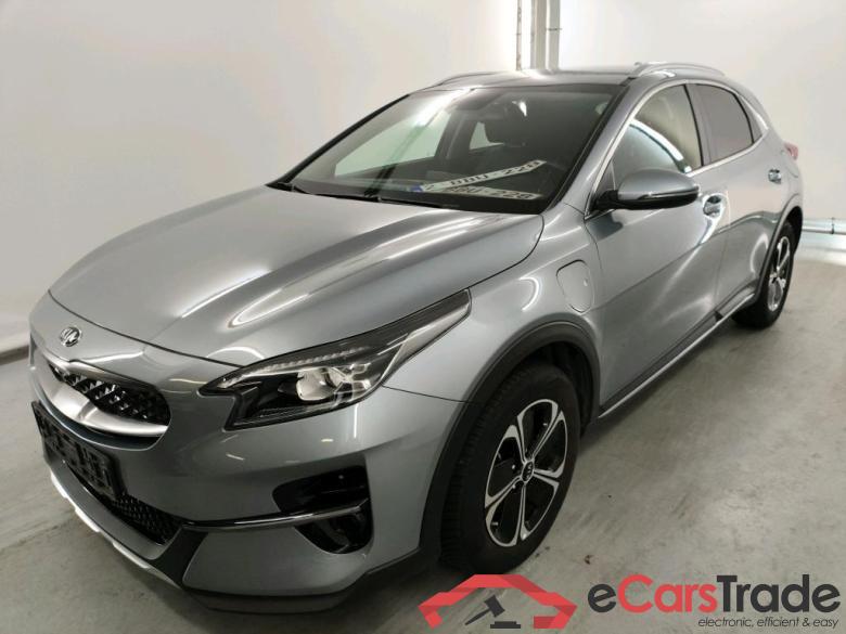 KIA XCEED 1.6 GDI PHEV DCT BUSINESS LINE #1
