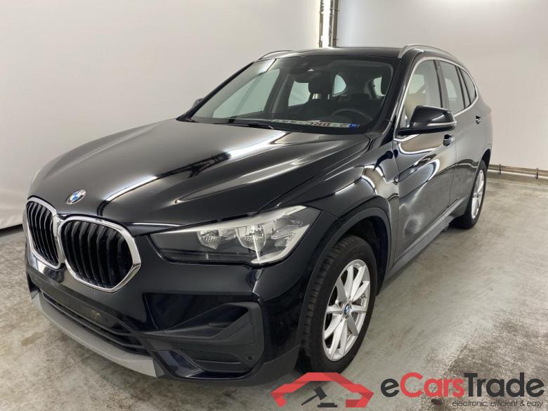 BMW X1 2.0 SDRIVE18DA (100KW) Model Advantage Comfort ACO Business Editio #1