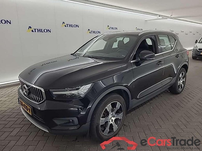 VOLVO XC40 D3 Inscription 5D 110kW #1