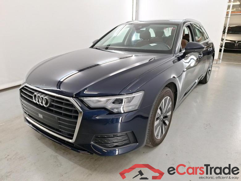 AUDI A6 AVANT DIESEL - 2018 35 TDi Business Edition S tronic