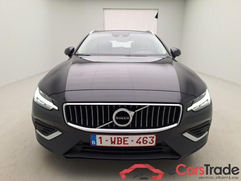 Volvo, V60 '18, Volvo V60 D3 Geartronic Inscription 5d #1
