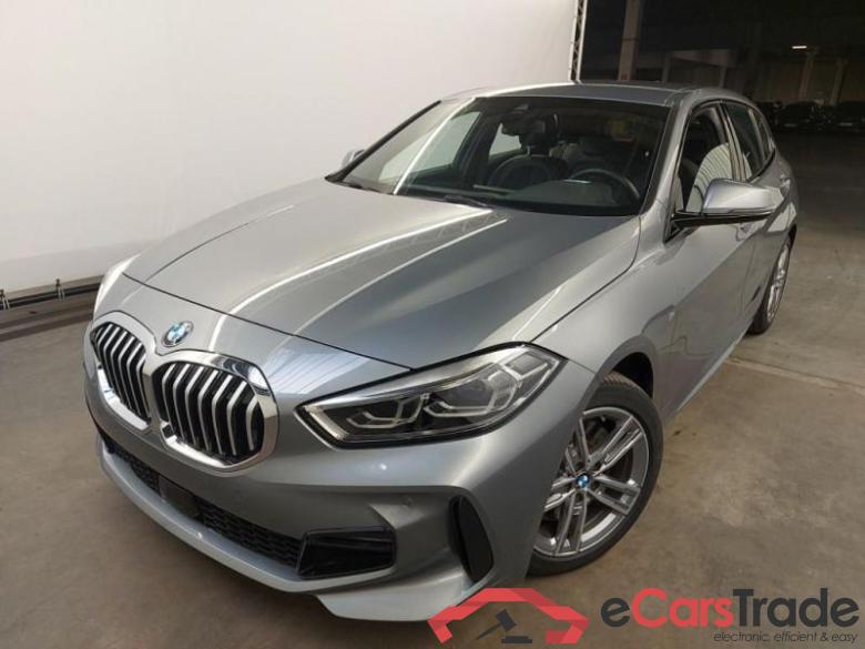 BMW 120 F40 - d Hatch M Sport #1