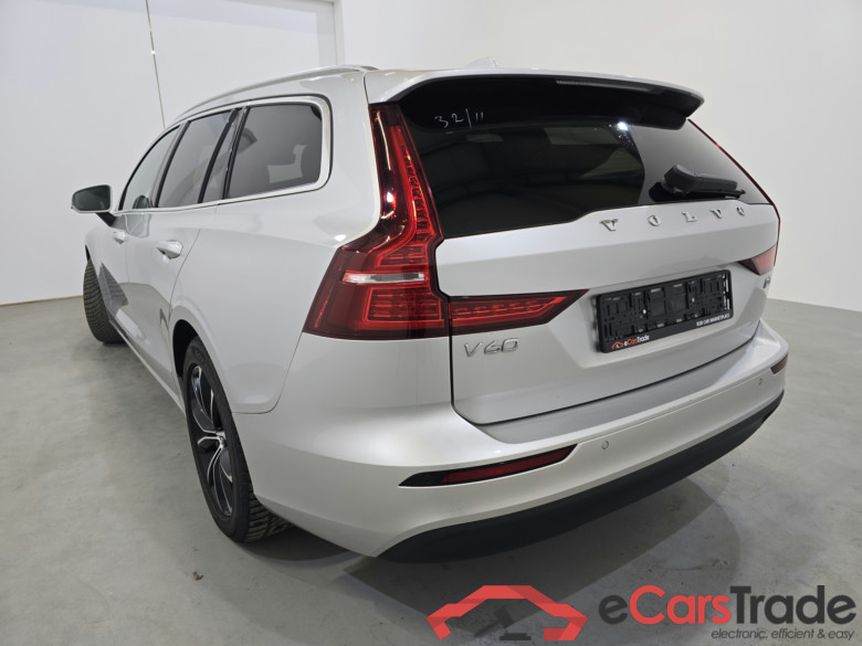 Volvo V60 2.0 D3 Momentum Aut. LED-Xenon Virtual Navi 1/2 Leather KeylessGo Klima PDC ... #4
