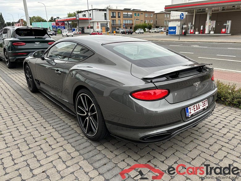 BENTLEY Continental GT W12 #2
