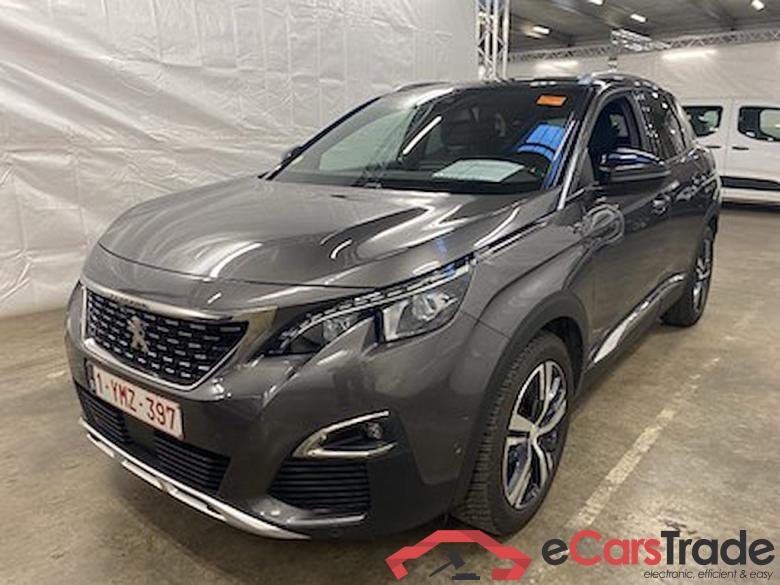 PEUGEOT 3008 DIESEL - 2016 1.5 BlueHDi GT Line Electrique & Massage Drive Assist+Pack Safety Plus #1