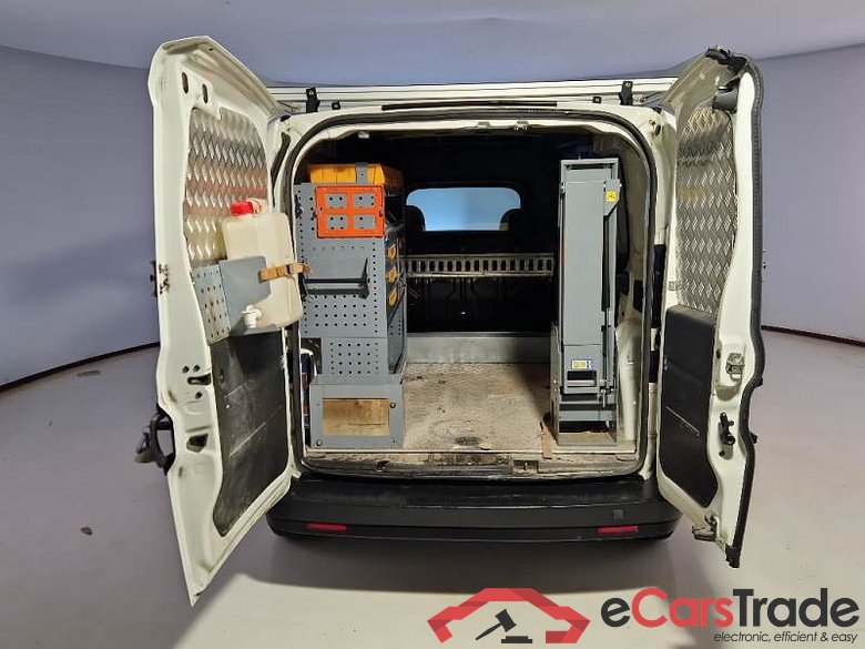 Fiat 44 FIAT DOBLÒ CARGO / 2014 / 4P / VETT. FURGONATA 1.6 MULTIJET 16V 105CV SX EURO 6 #5