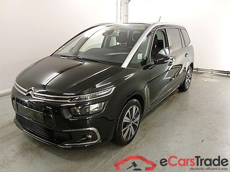 CITROAu2039N GRAND C4 SPACETOURER DIESEL 2.0 BlueHDi Business Lounge (Fl.)