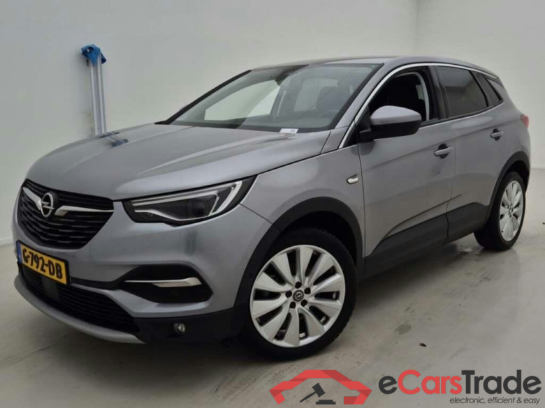 OPEL Grandland X 1.5 CDTi Business Executive