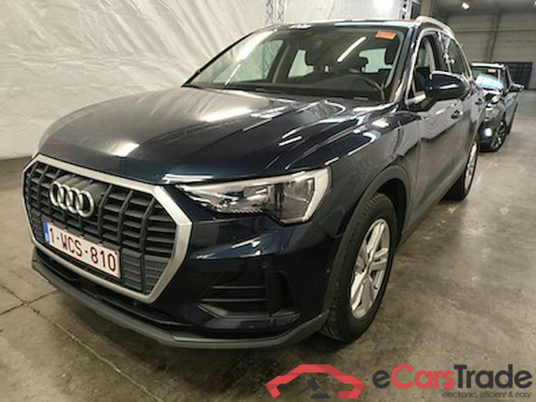AUDI Q3 DIESEL - 2019 35 TDi Business Edition S tronic