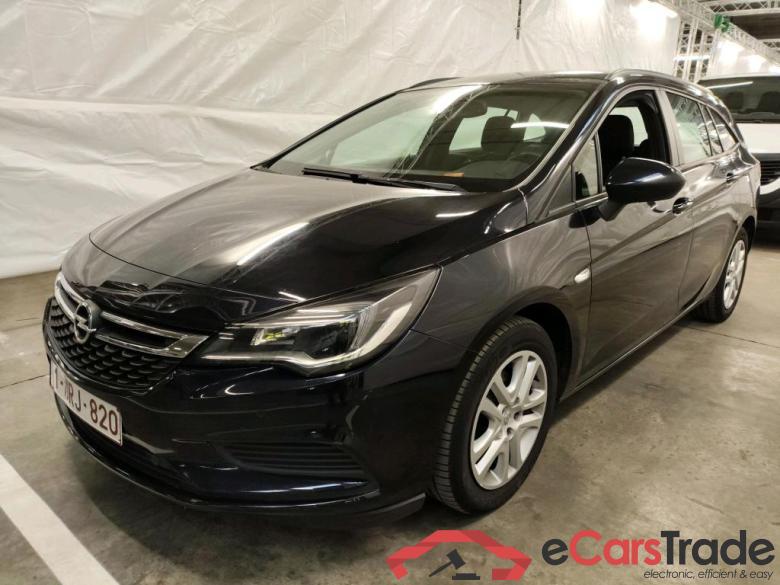 OPEL ASTRA SPORTS TOURER DIESEL - 2 1.6 CDTi ECOTEC D Edition Start-Stop Business #2